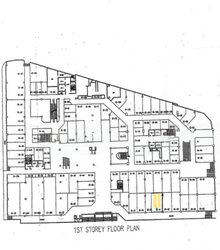 Lucky Plaza (D9), Shop House #456803821